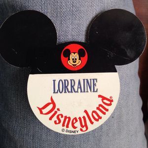 Meet your Posher, Lorraine